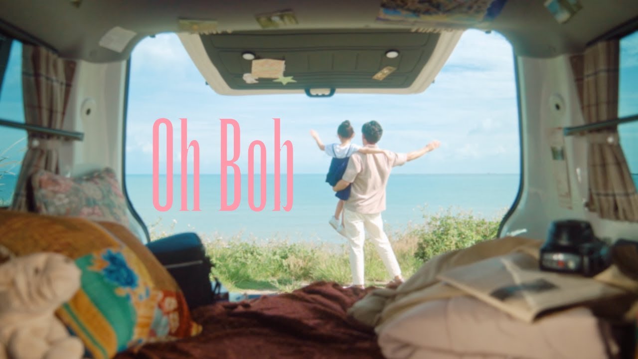 Watch Whyte ?te〈Oh Bob〉Official Music Video on YouTube