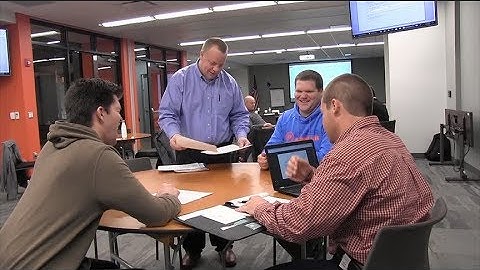 An Inside Look: NRHA’s Retail Management Certification Program