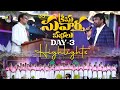 JPF MEETINGS DAY-3 HIGHLIGHTS #jpfchurch #youtuberecommendations #christianposts #whatsappstatus