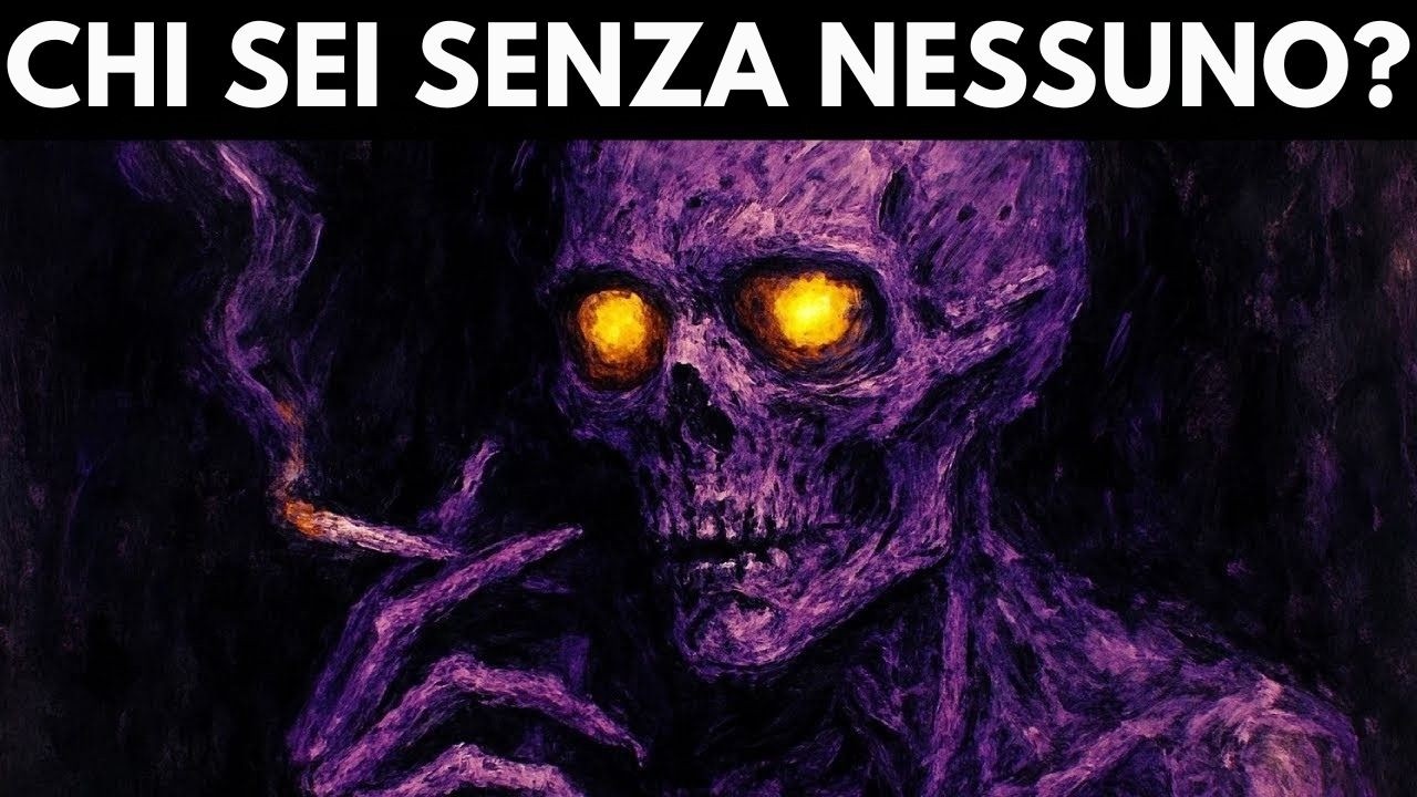 La Solitudine: La Prova Finale dell’Essere Umano.