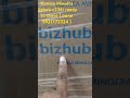 Konica Minolta bizhub c226i ready to move Pune Maharashtra 9921773324