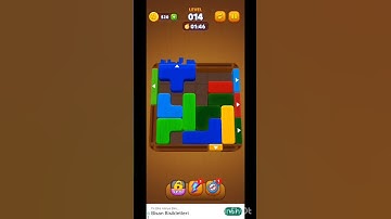 Unblock Jam Level 14 #puzzle #unblockjam #solution #game #‎⁨jackdaniel8313⁩