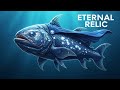 💥 Coelacanth’s HIDDEN Superpower: The Electrical Ghost of the Deep! 🦖🌊