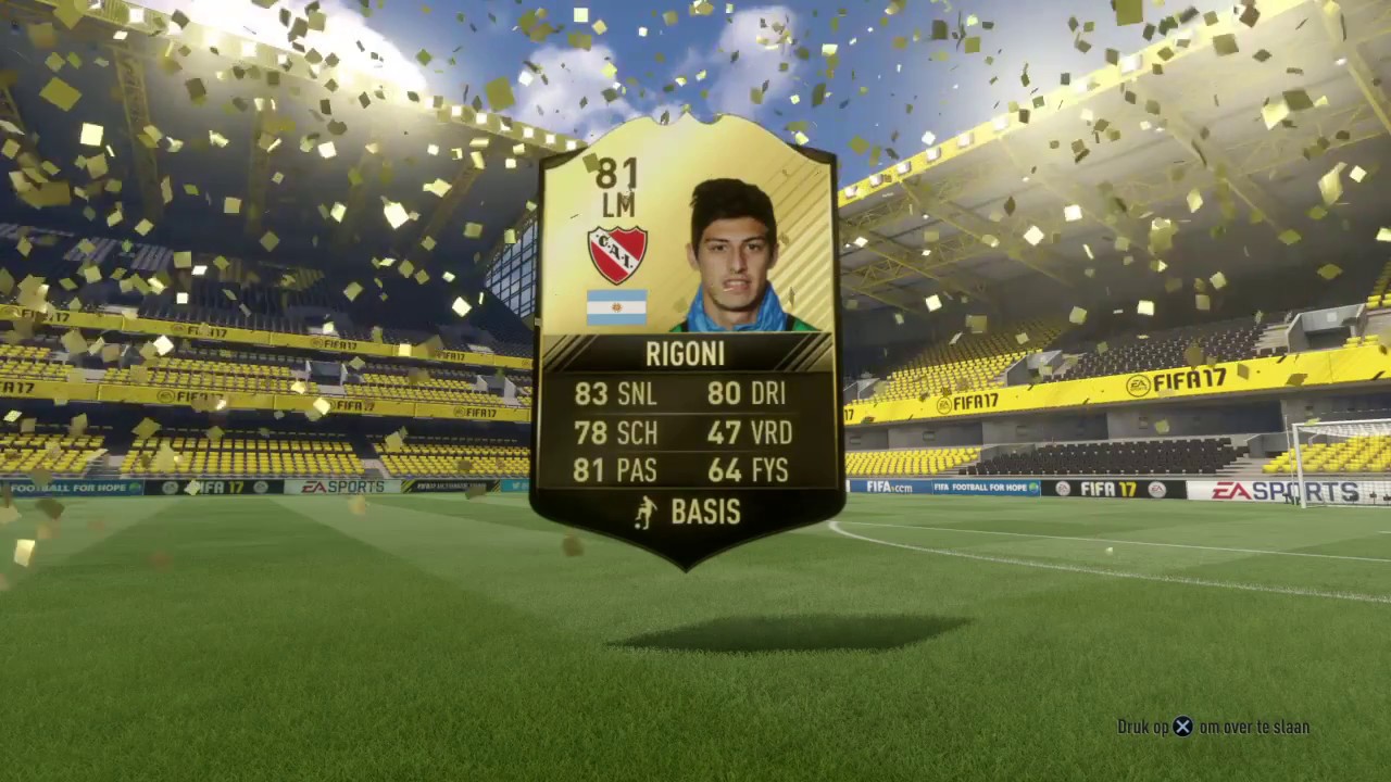 INFORM, BUT A SH*T ONE - WEEKEND LEAGUE REWARDS GOLD 1