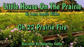 Ch 22 Prairie Fire
