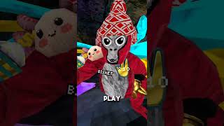 SUPPORT A FELLOW MONKE!!! #gorillatag #vr #gorillatagquest #gtag
