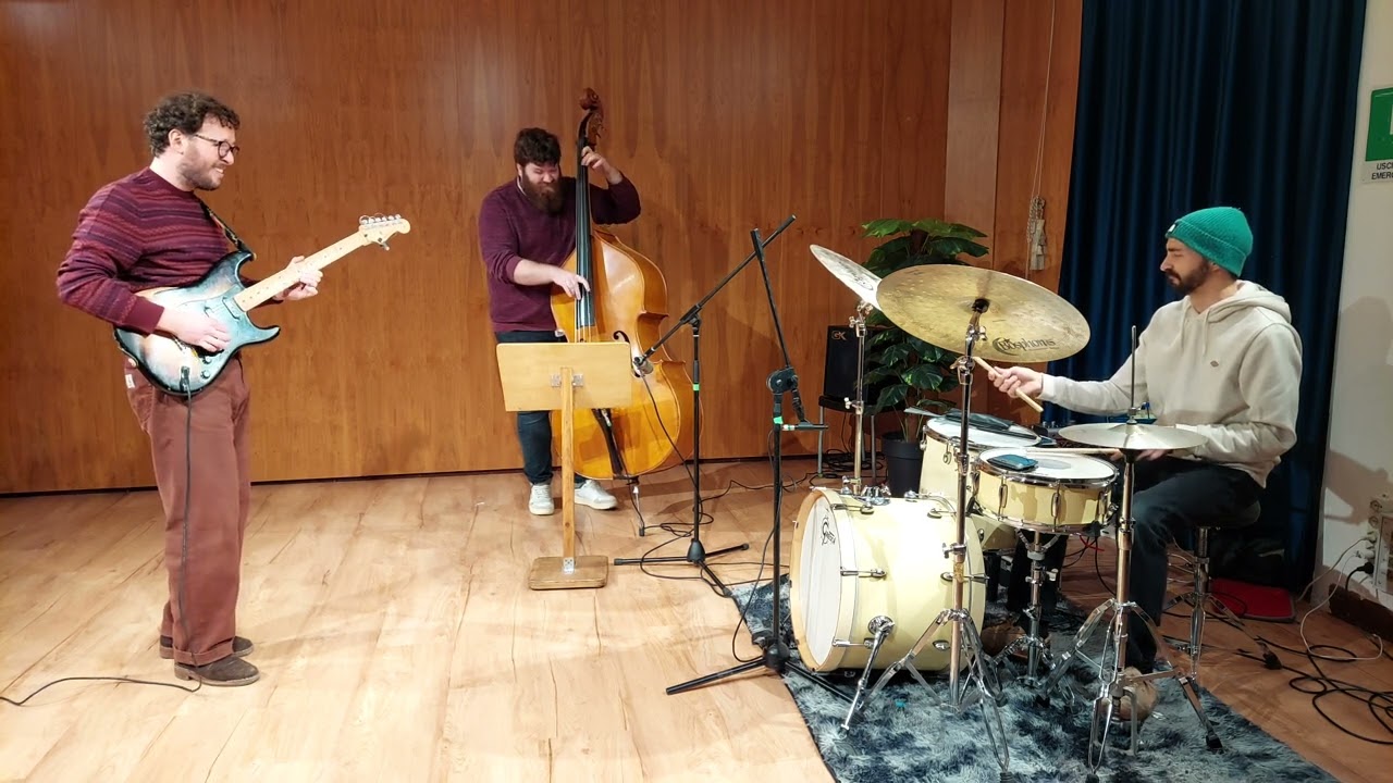 Yesterdays - Jerome Kern