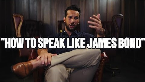 Tristan Tate Explains How To Speak Like The 1% Elite | Andrew Tate Motivation...