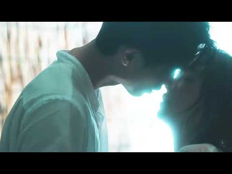 野村康太 松本まりか 濃厚キスシーン