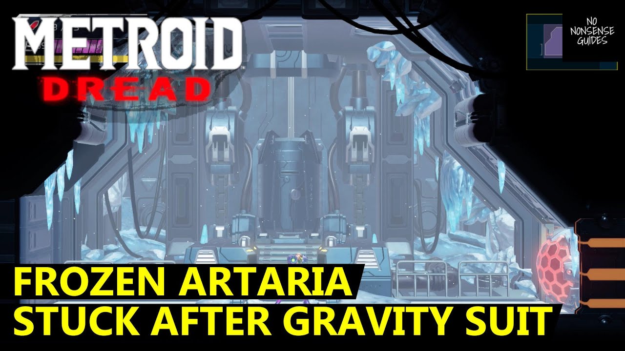 Metroid Dread Frozen Artaria Stuck After Gravity Suit YouTube metroid-dread-frozen-artaria-stuck-after-gravity-suit-youtube