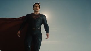 Superman (DCEU) Powers and Fight Scenes  Man of Steel Part 1