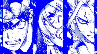 ドクターストーン Dr.STONE (ドクターストーン) (ドクスト)【UA14BT】 ユニオン