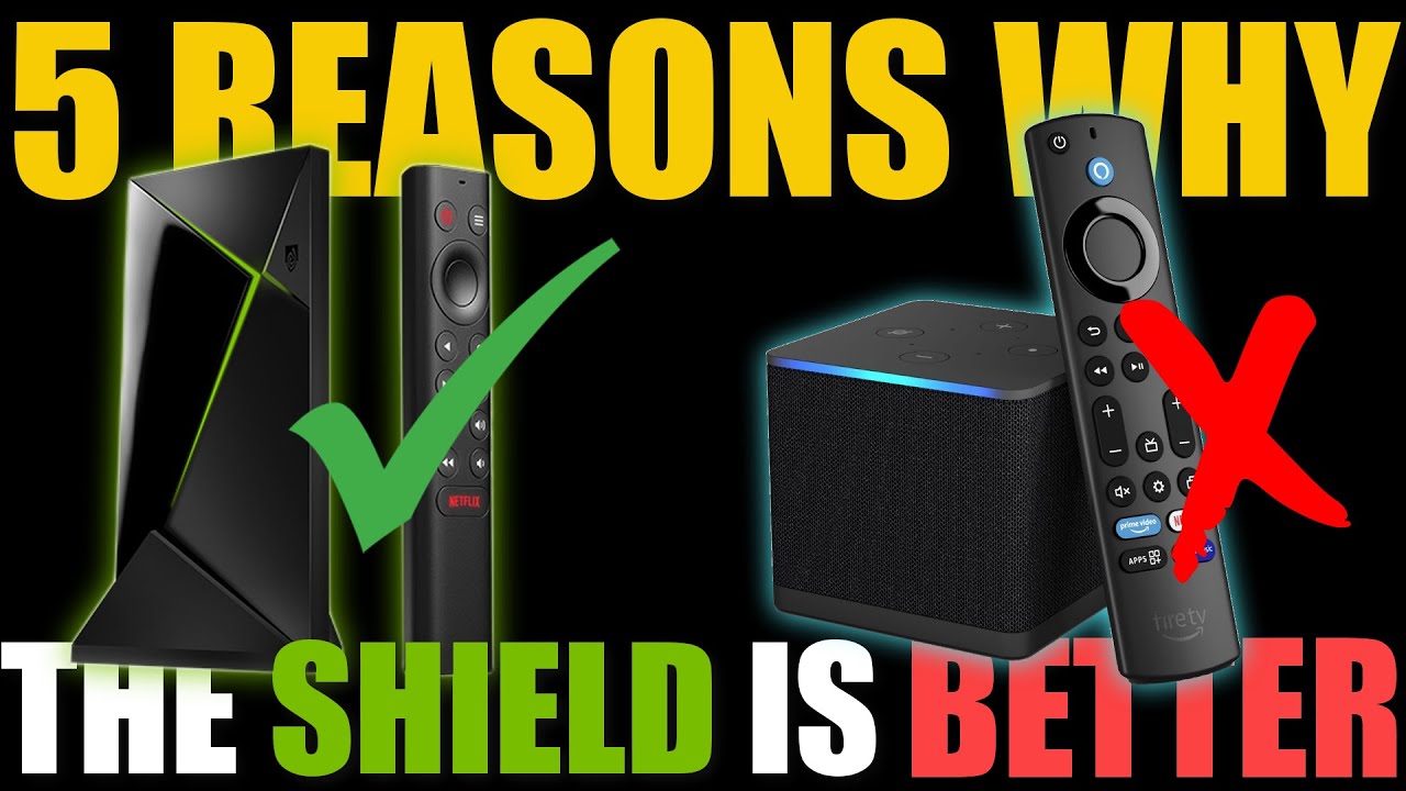 3rd-gen Fire TV Cube Benchmark Scores: A new King is Crowned — Comparison  against Shield TV Pro, Cube 2, Firestick 4K Max, Chromecast 4K, Onn 4K, and  more