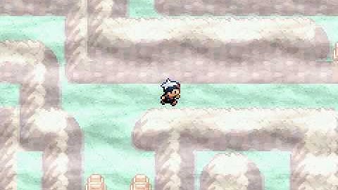 Pokemon Ruby Part 33