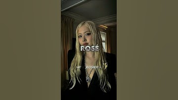 GUESS THE BLACKPINK MEMBER BY THEIR LIPS🌻#blackpink #shorts #trend #viralvideo #Miss_Rosiex