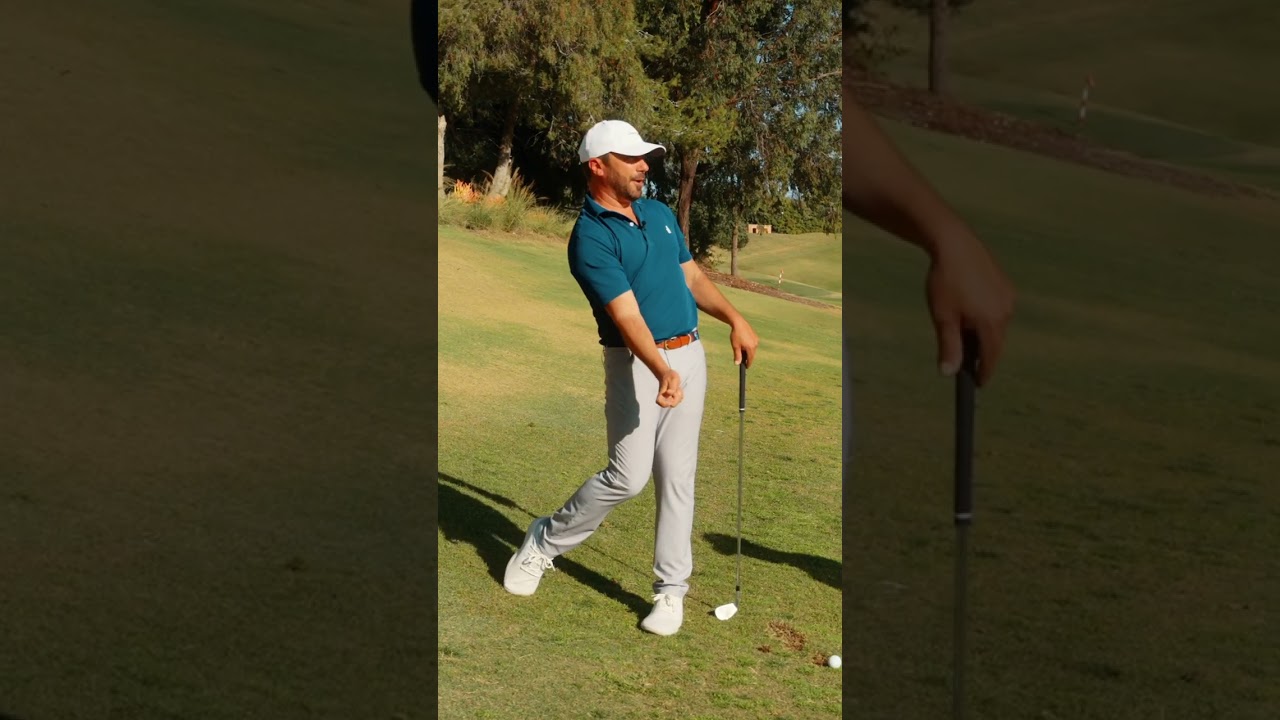 Simple trick to stay down - YouTube
