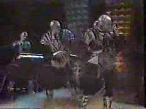 Rockets - Some other place some other time -