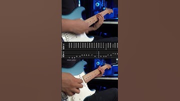 Get lucky tab (Daft Punk)