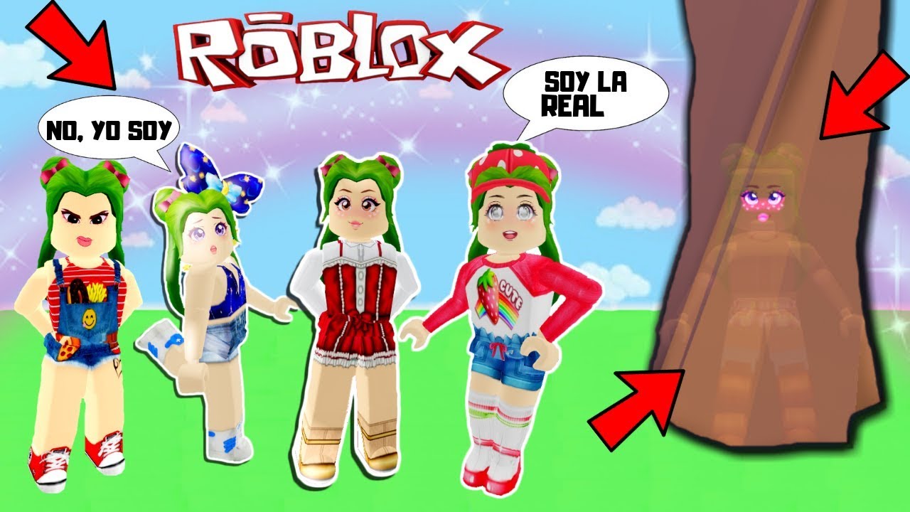 karola roblox