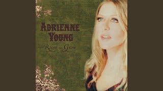 Video thumbnail of "Adrienne Young - Dark Around The Moon"