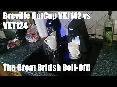breville hotcup with variable dispense vkt111