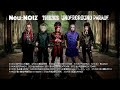 UNDERGROUND PARADE Tour告知