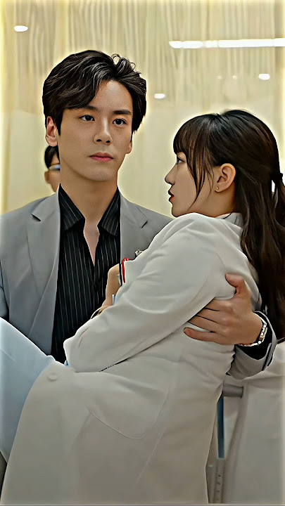 He is so worried 🥺 about her ❤️‍🩹 || Unforgettable Love #unforgettablelove #cdrama #shorts