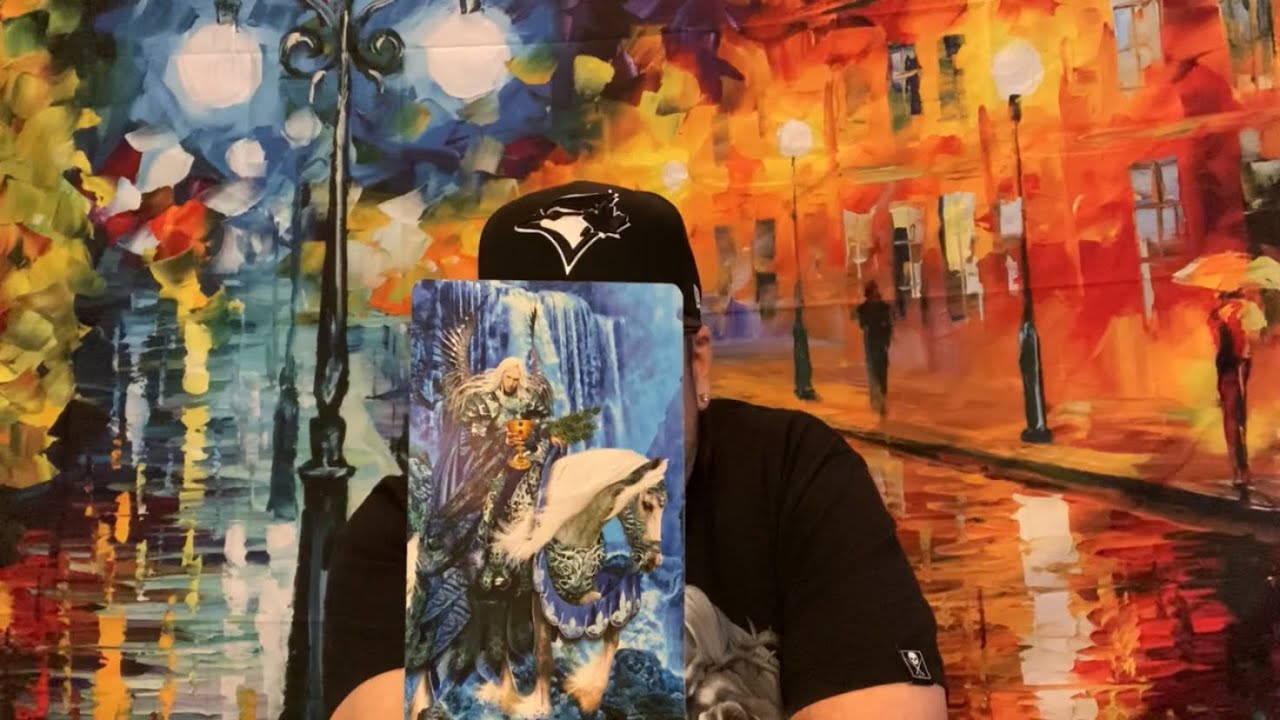 CANCER ♋️ “THEIR FEELINGS FOR YOU SCARES THEM”❤️❤️ October 2020 Tarot love reading