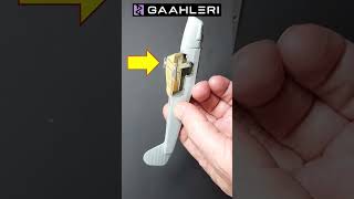 MAQUETA FIESELER STORCH #shorts #modelismo #gaahleri #academymodels