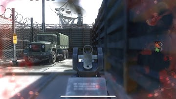 Call of Duty: Black Ops - Hardcore Capture the Flag Multiplayer Gameplay (No Commentary)