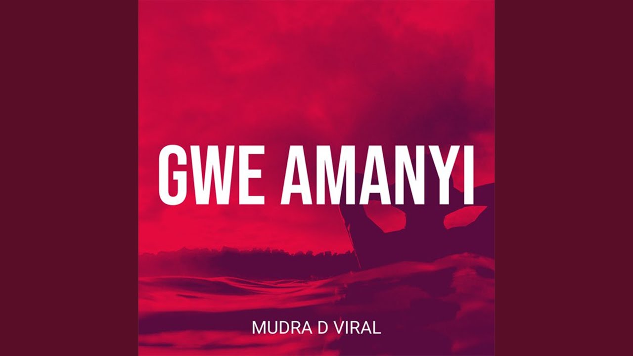 Gwe Amanyi