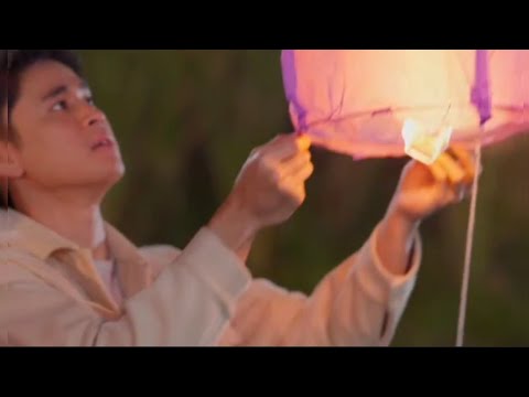 LAMPION UNTUK ADILLA! TRAILER FULL BERI CINTA WAKTU MINGGU! TUNGGU AKU ADILLA!! TRIAN GASS BALASS!! 