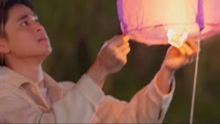 LAMPION UNTUK ADILLA! TRAILER FULL BERI CINTA WAKTU MINGGU! TUNGGU AKU ADILLA!! TRIAN GASS BALASS!! 