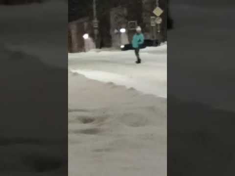 Это было в