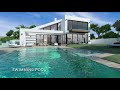 Luxury villa in La Cala de Mijas | REF:2020