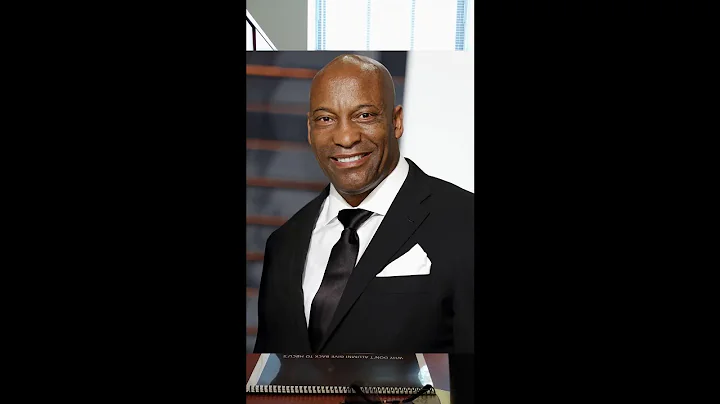 John Singleton Dies-"The Exclusive" Host Stacy Rob...