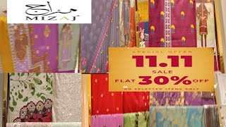 Mizaj Ki Badi Sale11.11Sale Start Only 850Hafsa Imran Vlogs