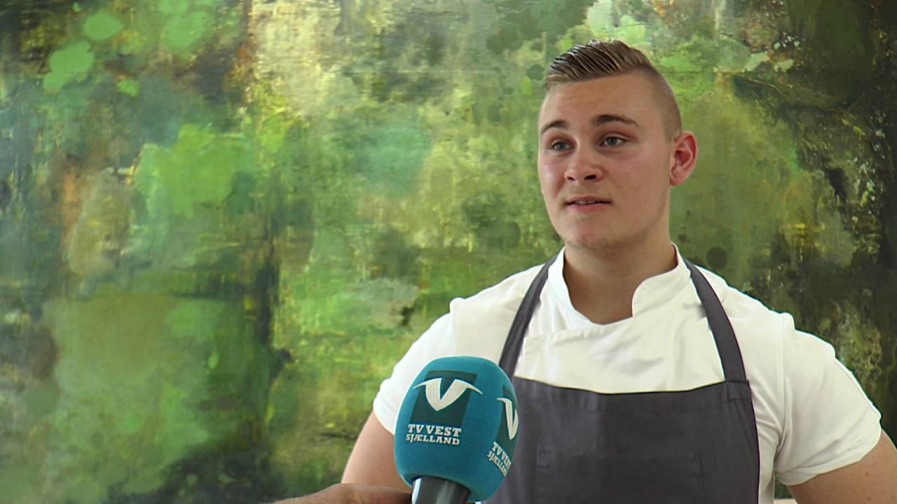 1377 Kokkeelever fra Restaurant Babette