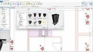 Kitchen Layout