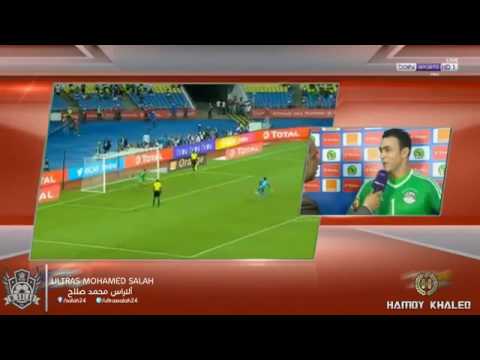 الحضري السد العالي اغنية انا مهما كبرت صغير عمرو دياب
