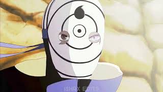 Obito Uchiha - Policemen swear to god [EDIT/AMV]💫