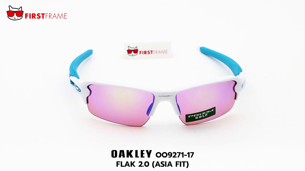 oakley 009271