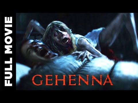 Gehenna: Where Death Lives (2016) | American Horror Movie | Justin Gordon | Tamil Dubbed Movies
