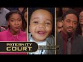 Trying to Win Back The Man Who Cheated (Full Episode) | Paternity Court