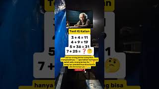 hanya orang jenius yang bisa #shorts #short #viralvideo #viral #trending #funny #fyp