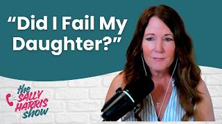 The Lie Estranged Moms Replay at Night
