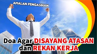 Download Lagu Doa agar disayang atasan, disayangi bos, disayangi suami dan semua orang MP3