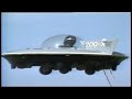 1988: Manned test flight of a flying car