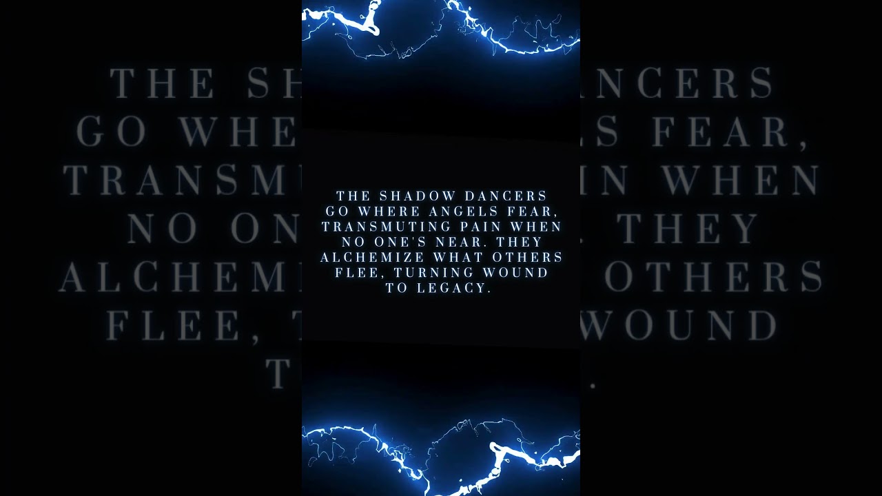 Web of Light - A Poem for Lightworkers