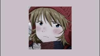kids - mgmt [sped up   reverb]